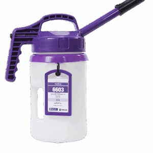 Xpel® Oil Storage Container Kit w/ Stretch Spout & 3L Drum