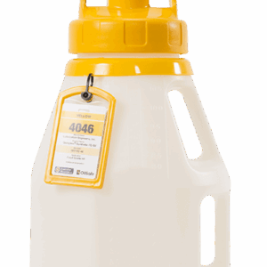 Xpel® Oil Storage Container Kit w/ Utility Lid & 10-L Drum