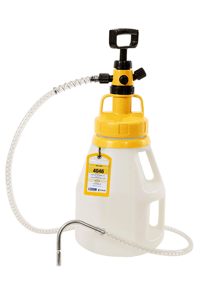 LE Handling & Transfer