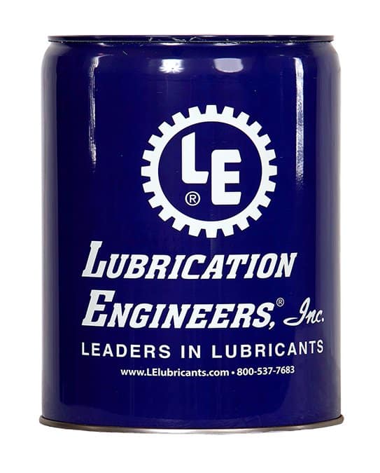 L-X® Heavy Duty Chemical Supplement 2300