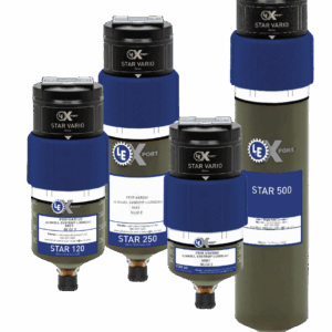 Xport® Star Vario 120 Bluetooth Complete Kit