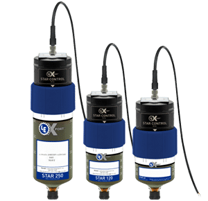 Xport Star Control 120 Complete Kit