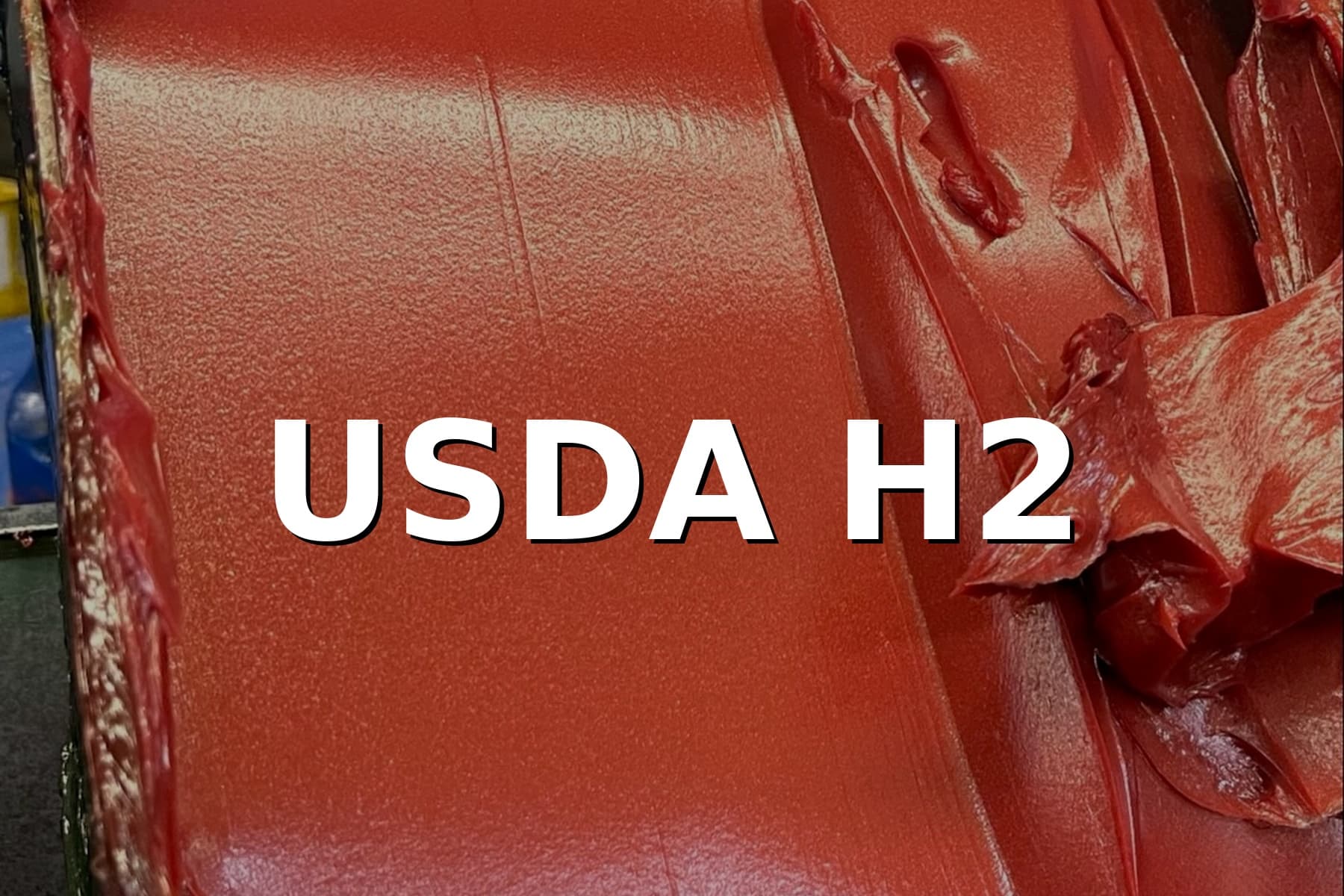 Other USDA H2 Lubricants