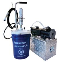 Wire Rope Lubricator