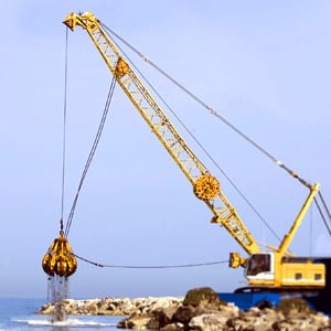 Wire Rope/Chain & Cable