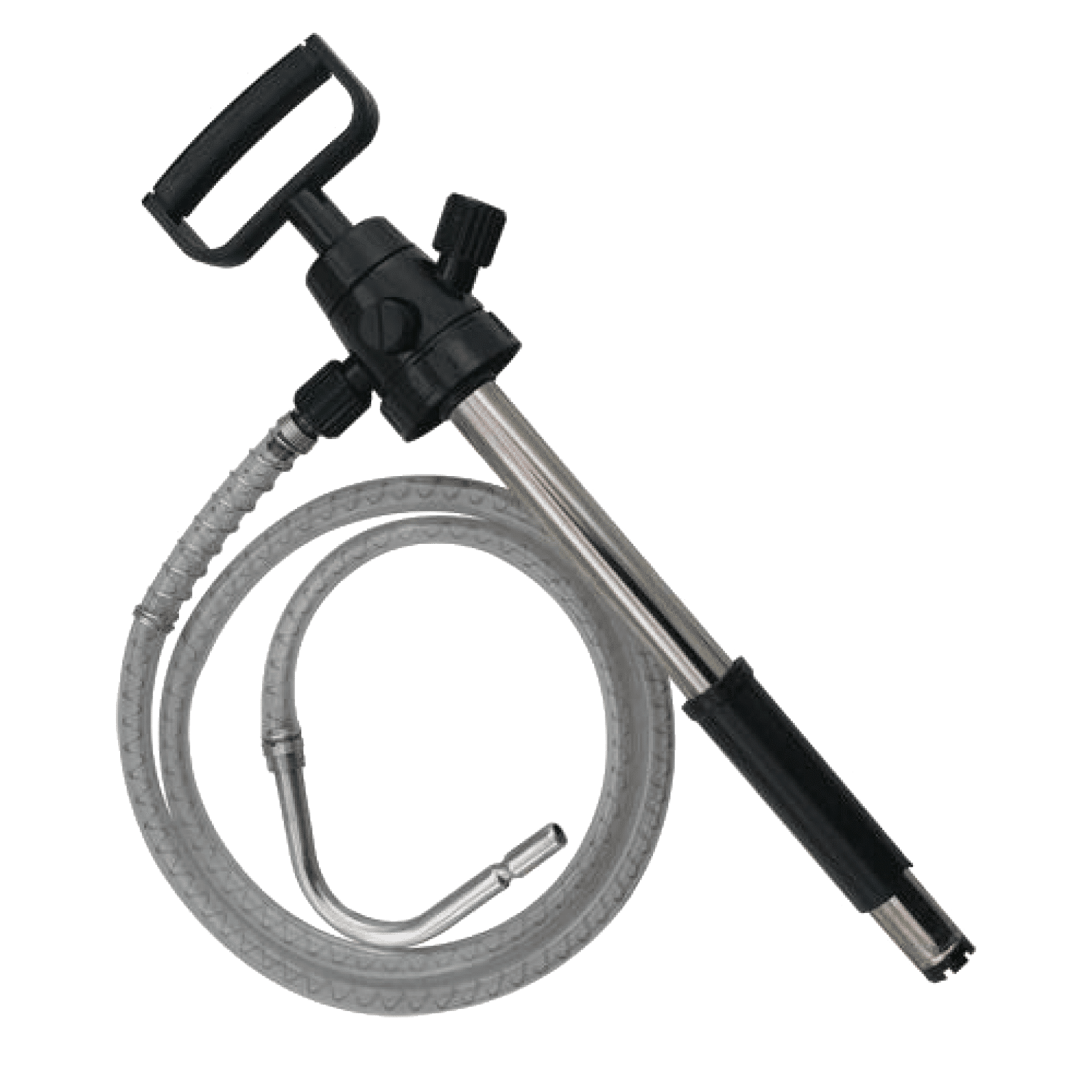 Xpel® Premium Pump – Black