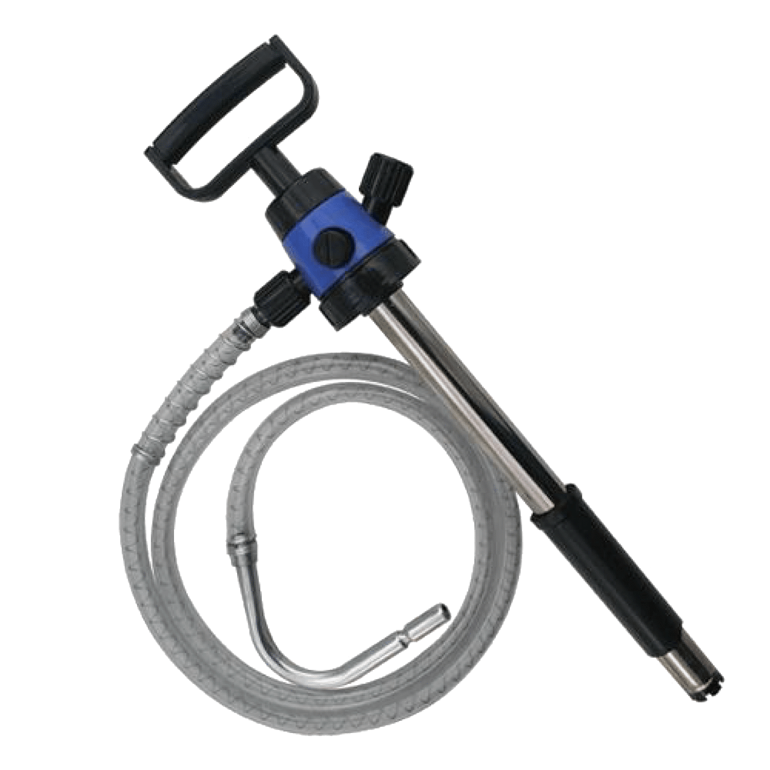 Xpel® Premium Pump – Blue