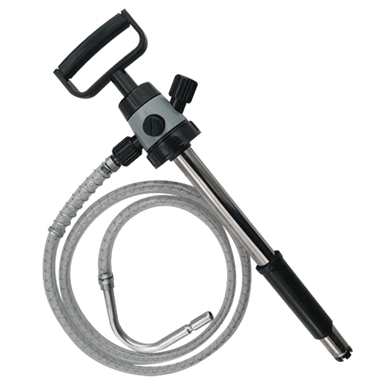 Xpel® Premium Pump – Gray