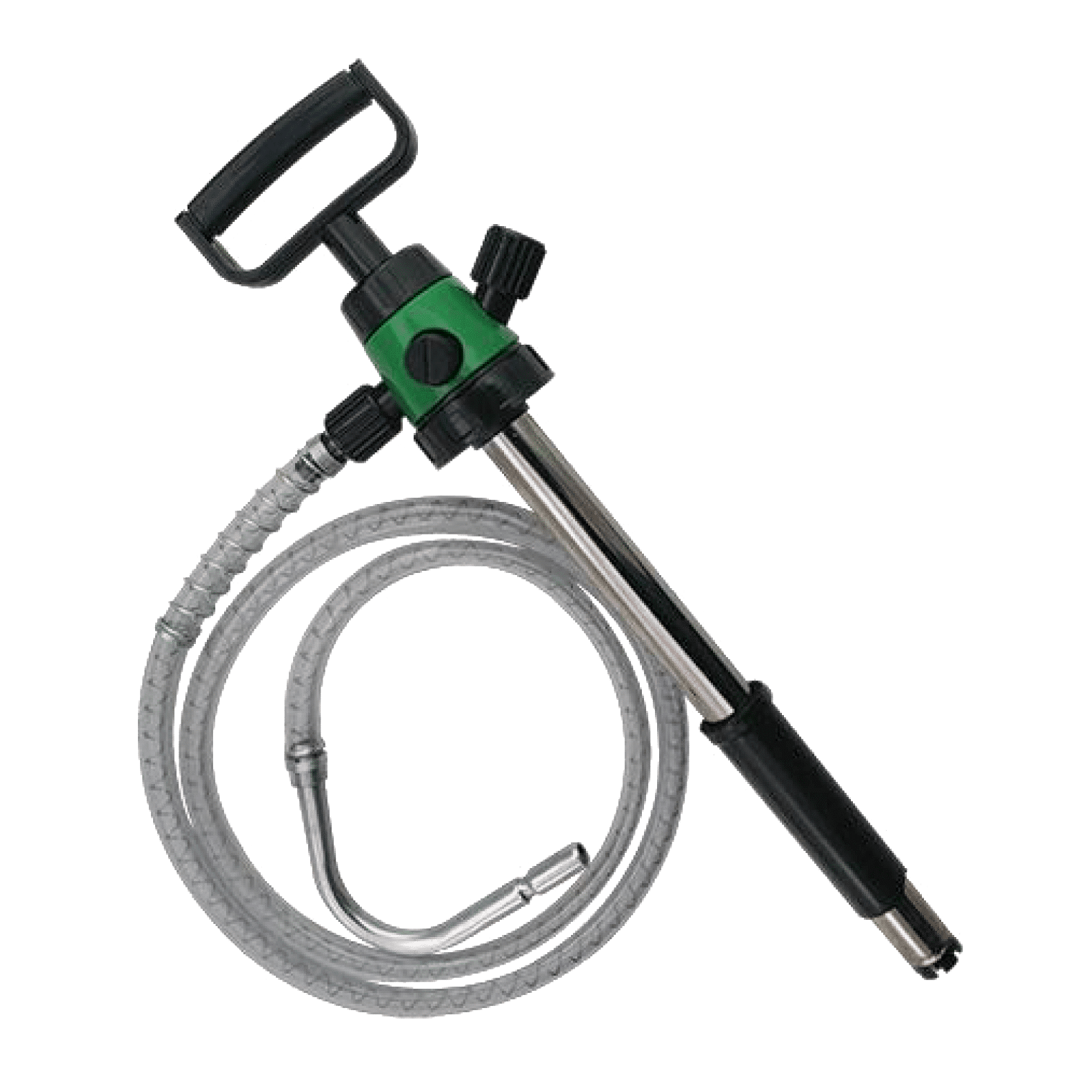 Xpel® Premium Pump – Mid Green