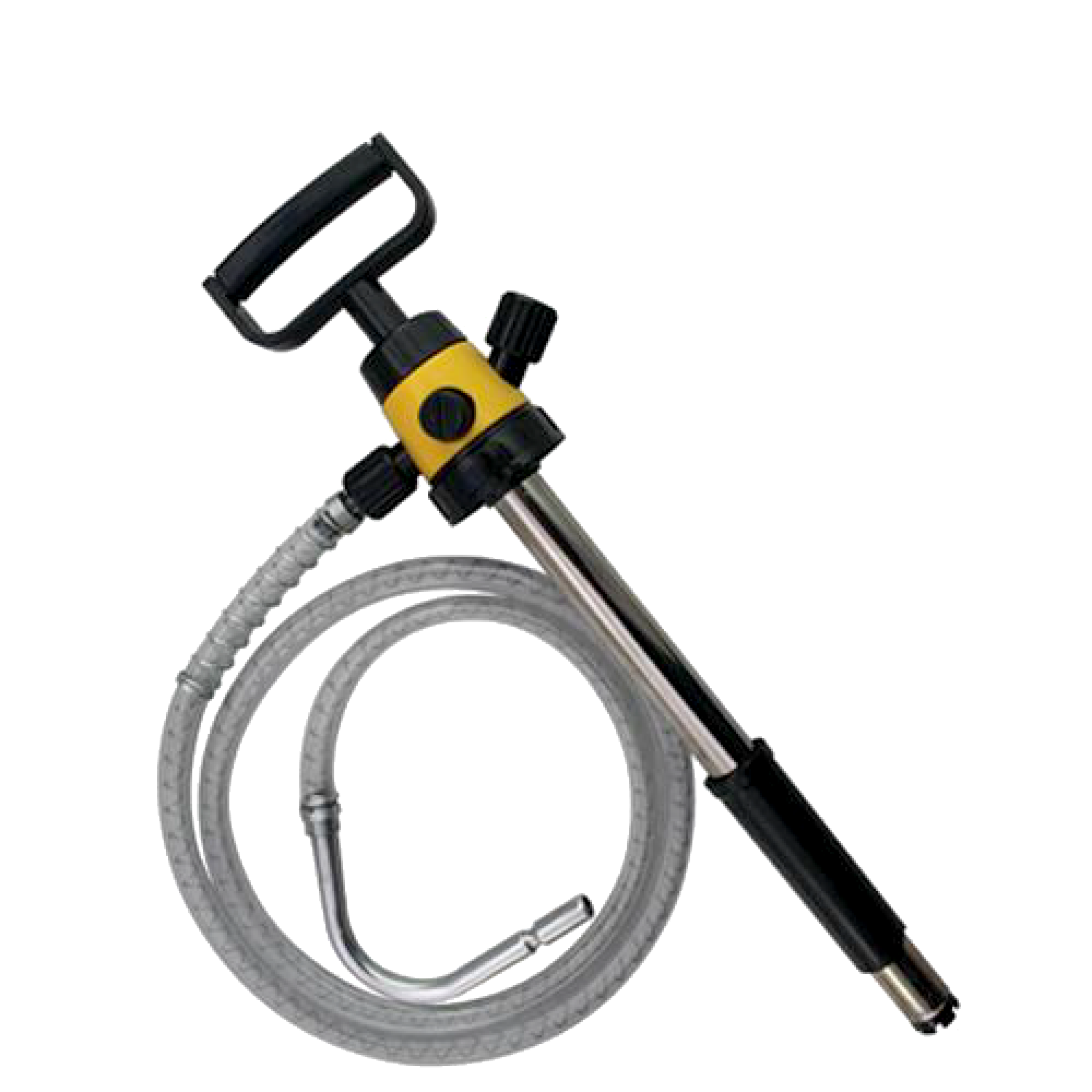 Xpel® Premium Pump – Yellow