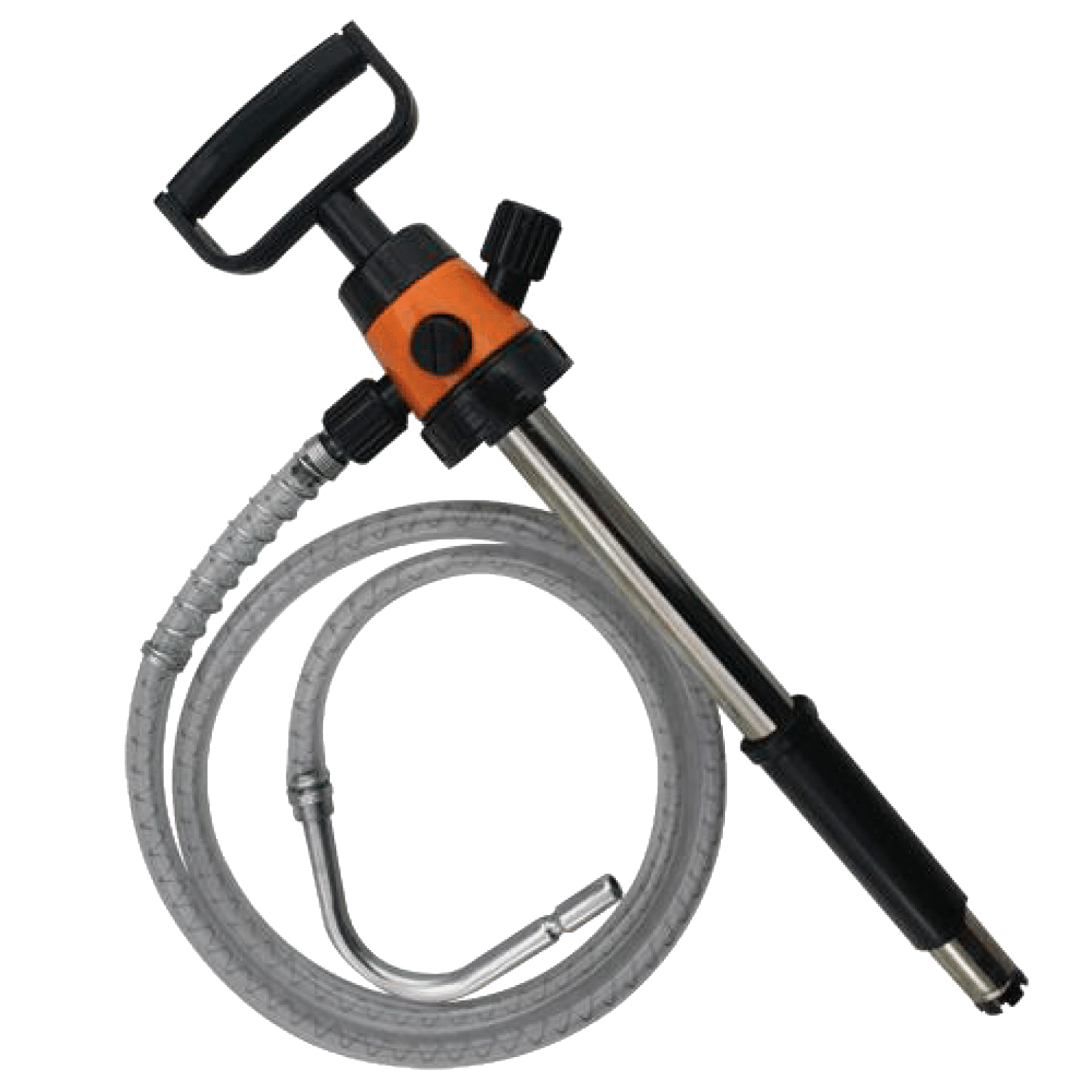 Xpel® Premium Pump – Orange