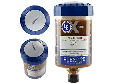 Xport® Flex Lubricator