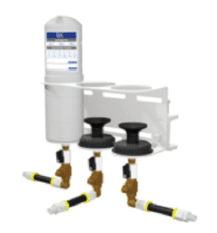 Star Heavy Duty Beam Mount Kits Pt3