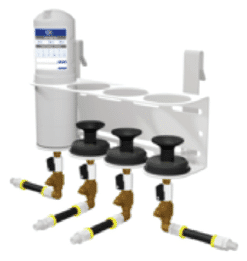 Star Heavy Duty Beam Mount Kits Pt4