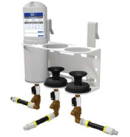 Star Heavy Duty Cage Mount Kit Pt3