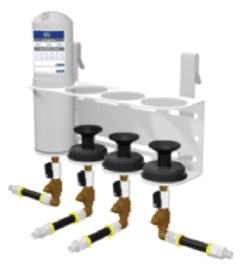 Star Heavy Duty Cage Mount Kit Pt4