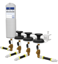 Star Standard Beam Mount Kits Pt4