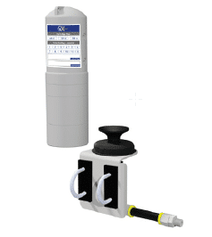 Star Standard Rail Mount Kit Pt1