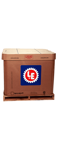 Duolec® Industrial Gear Oil 1608