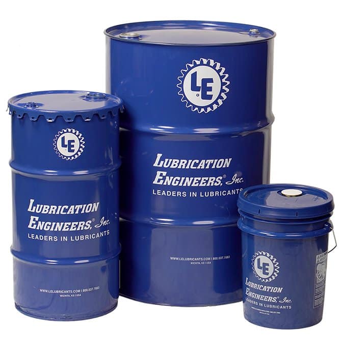 Duolec® Syn Gear Lubricant 9808 - 9868