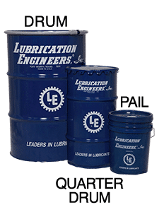 Duolec® Syn Gear Lubricant 9815