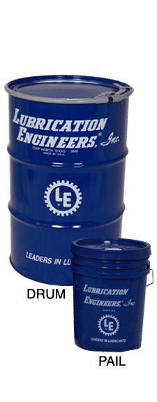 Duolec® PAG Gear Lubricant 9705 - 9707