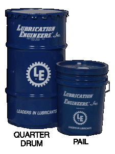 H1 Quinplex® Food Machinery Lubricant 4023