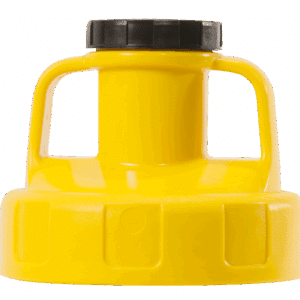 Xpel® Utility Lid - Yellow