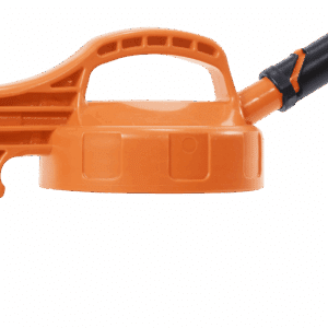 Xpel® Mini Spout Lid - Orange