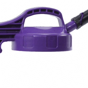 Xpel® Mini Spout Lid - Purple