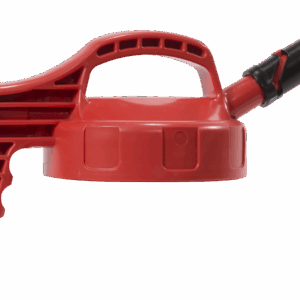 Xpel® Mini Spout Lid - Red