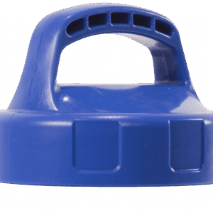 Xpel® Storage Lid - Blue