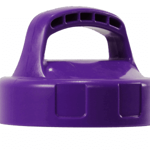Xpel® Storage Lid - Purple