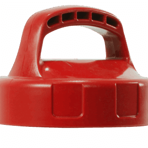 Xpel® Storage Lid - Red