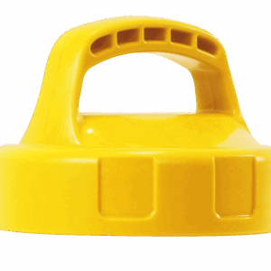 Xpel® Storage Lid - Yellow