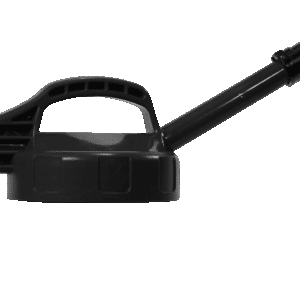 Xpel® Stretch Spout Lid - Black