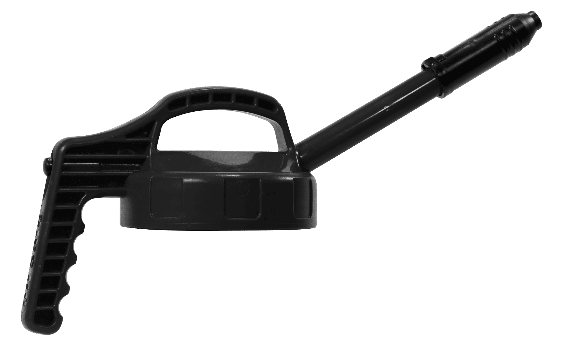 Xpel® Stretch Spout Lid – Black