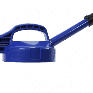 Xpel® Stretch Spout Lid - Blue