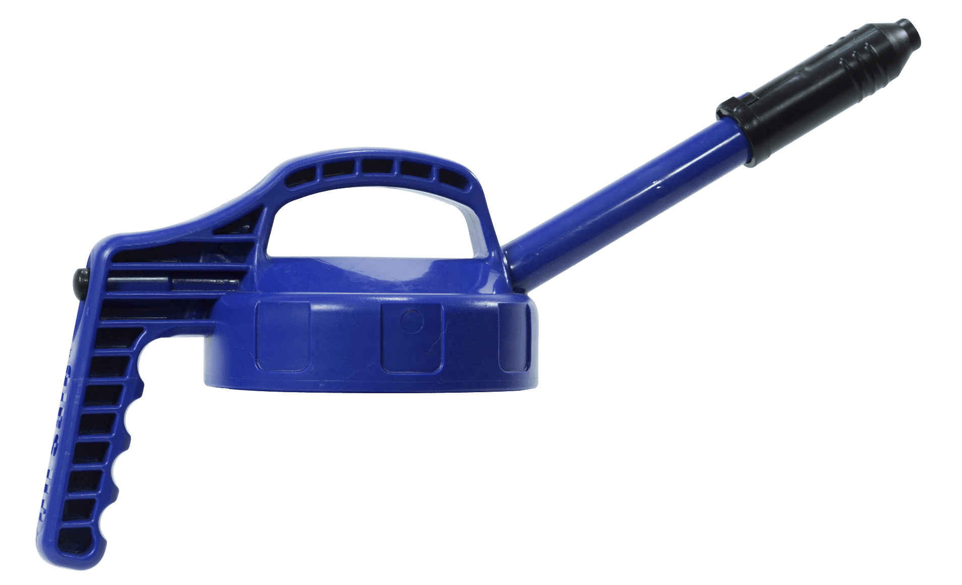 Xpel® Stretch Spout Lid – Blue