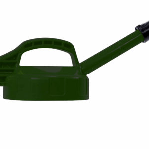 Xpel® Stretch Spout Lid - Dark Green