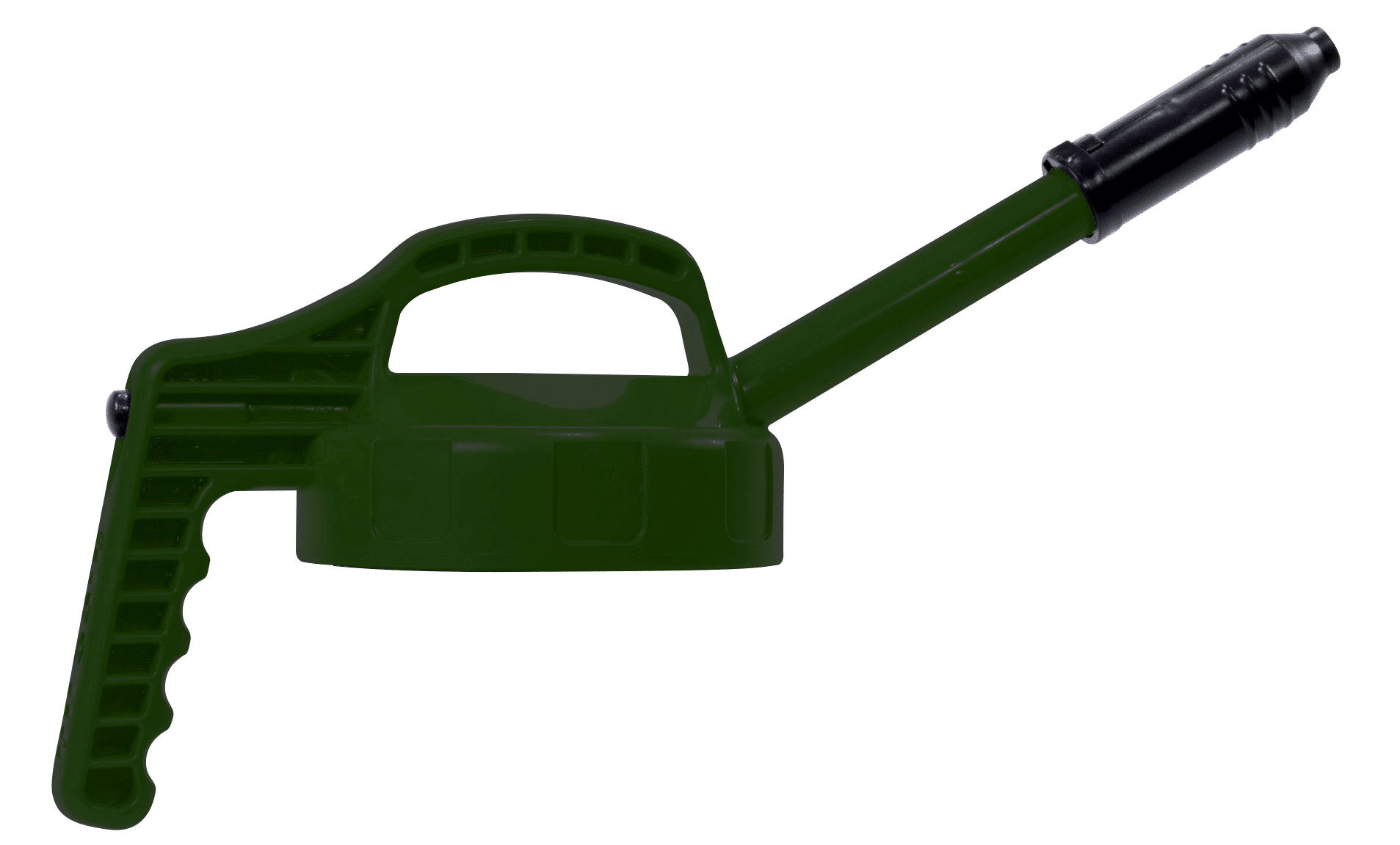 Xpel® Stretch Spout Lid – Dark Green