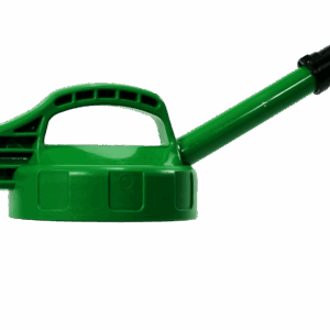 Xpel® Stretch Spout Lid - Mid Green