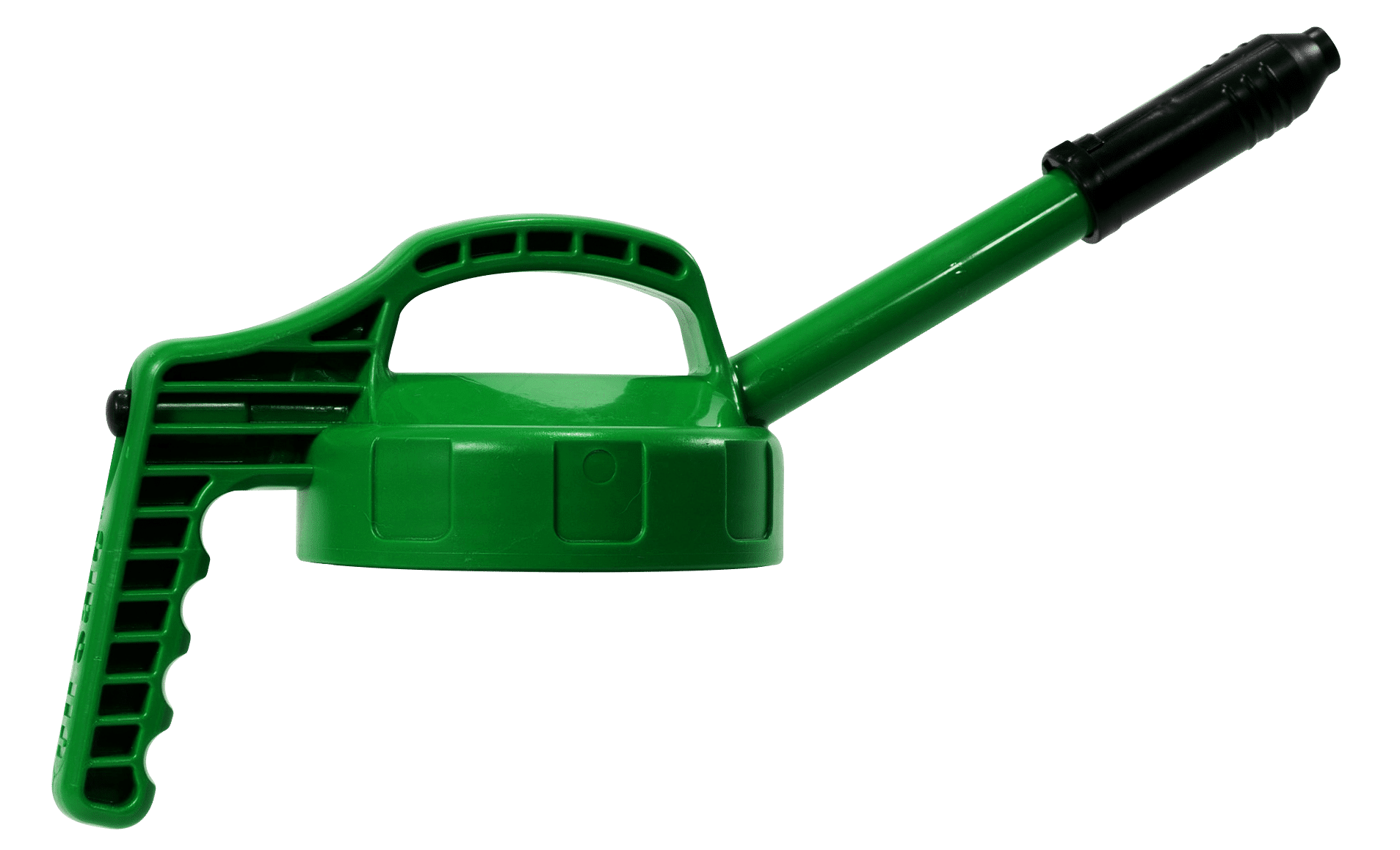 Xpel® Stretch Spout Lid – Mid Green