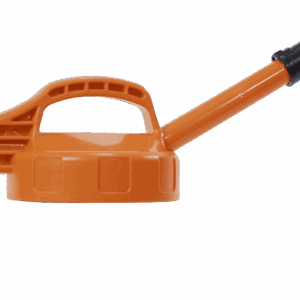 Xpel® Stretch Spout Lid - Orange