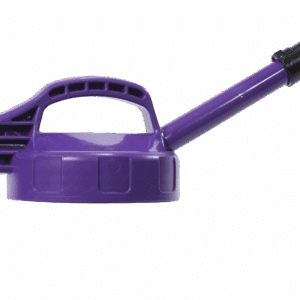 Xpel® Stretch Spout Lid - Purple