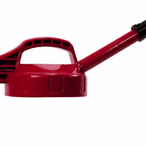 Xpel® Stretch Spout Lid - Red