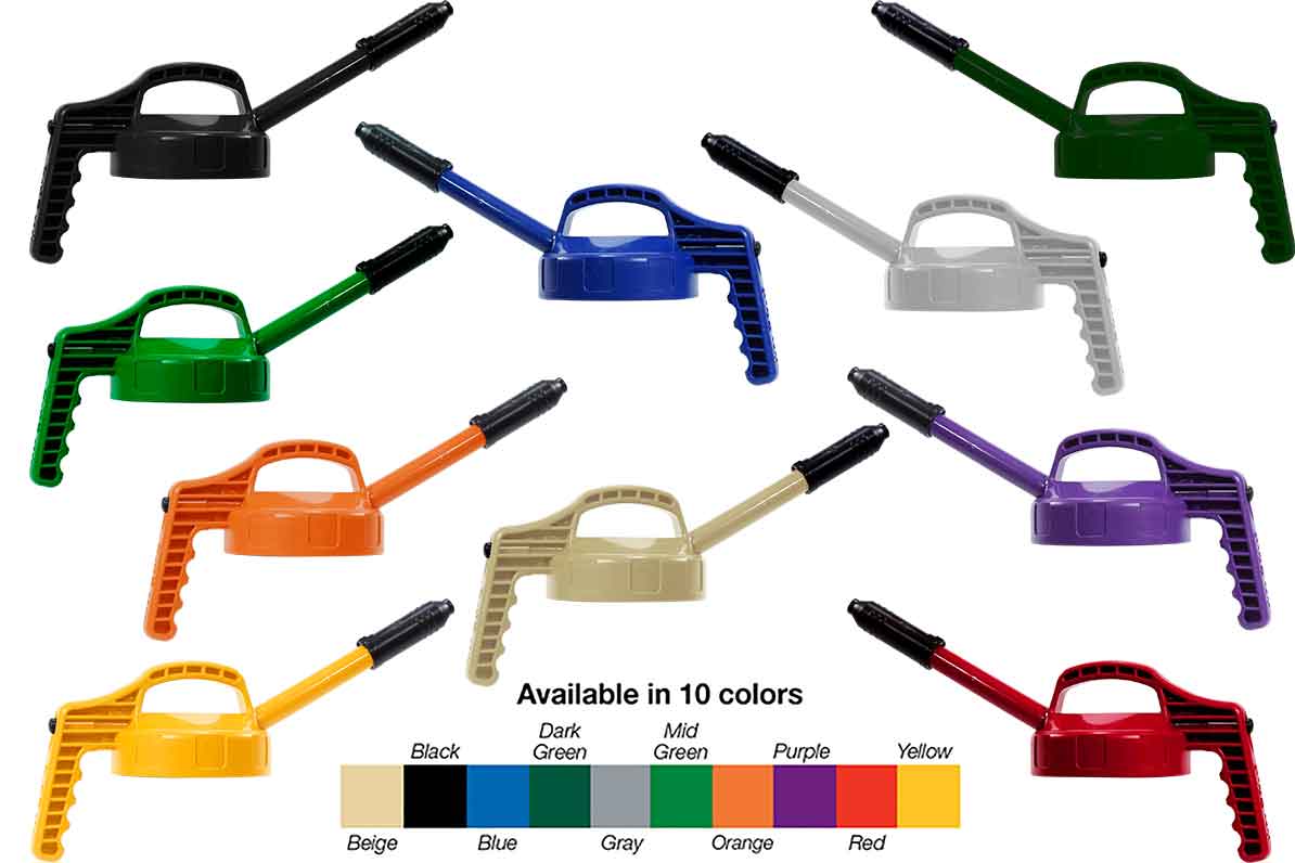 Xpel® Stretch Spout Lid