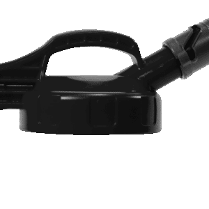 Xpel® Stumpy Spout Lid - Black