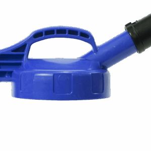 Xpel® Stumpy Spout Lid - Blue