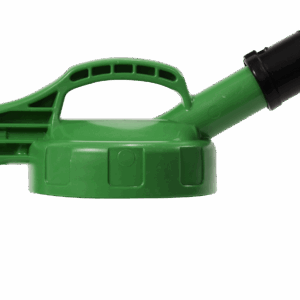 Xpel® Stumpy Spout Lid - Mid Green